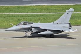 IAF formally inducts Rafale in its fleet at Ambala airbase | 5 Rafale jets in its fleet