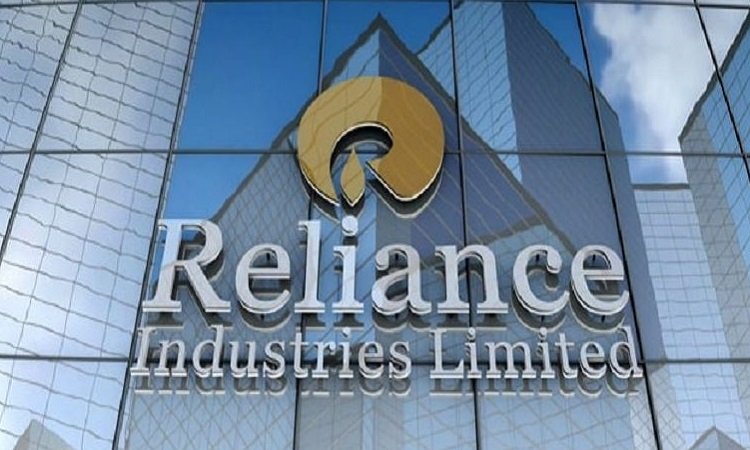 Reliance Industries Off Campus