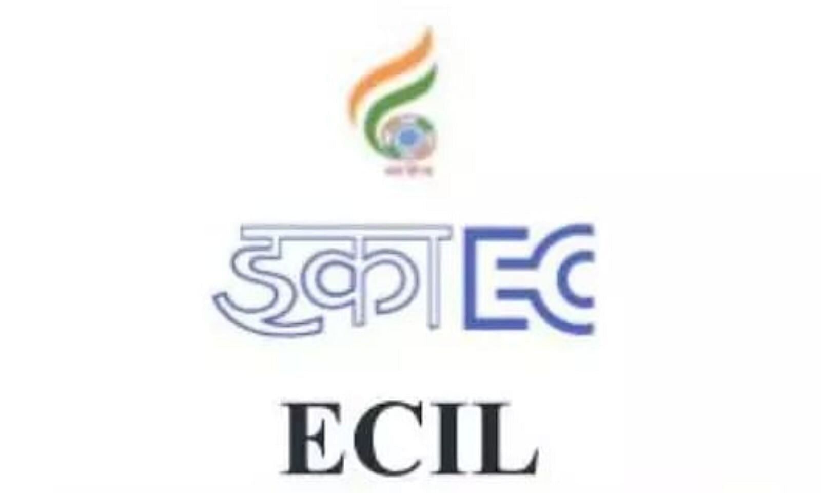 ECIL Recruitment 2021