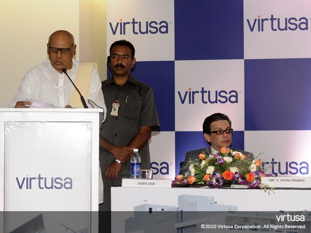 Virtusa Off Campus Drive | B.E/B.Tech/M.Tech/MCA/M.Sc 2019/20/21 can Apply