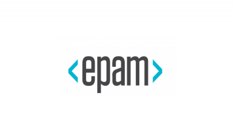 EPAM Off Campus Drive 2021