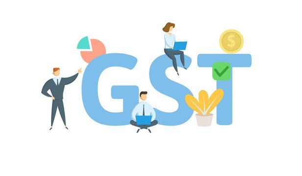 GST and other amendments go into force on January 1.