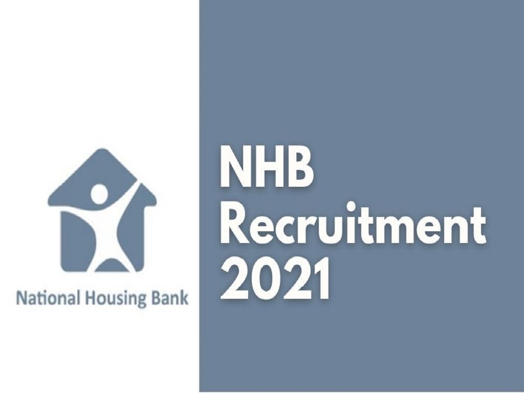 National Housing Bank Recruitment 2021