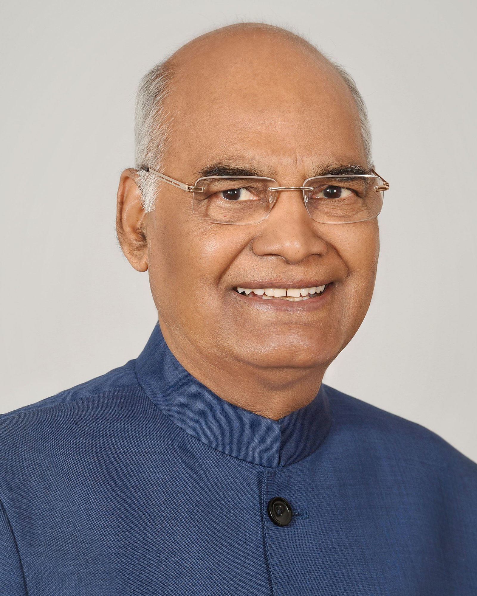 President Kovind will arrive in Kerala today on a four-day visit.