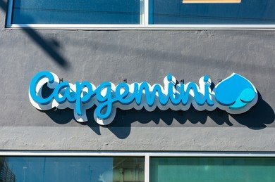 Capgemini Exceller Off Campus Drive for 2019/2020 Graduates: