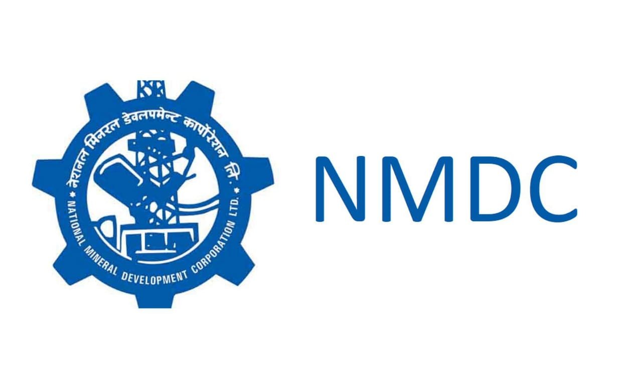 NMDC Ltd Various Vacancy Online Form 2022