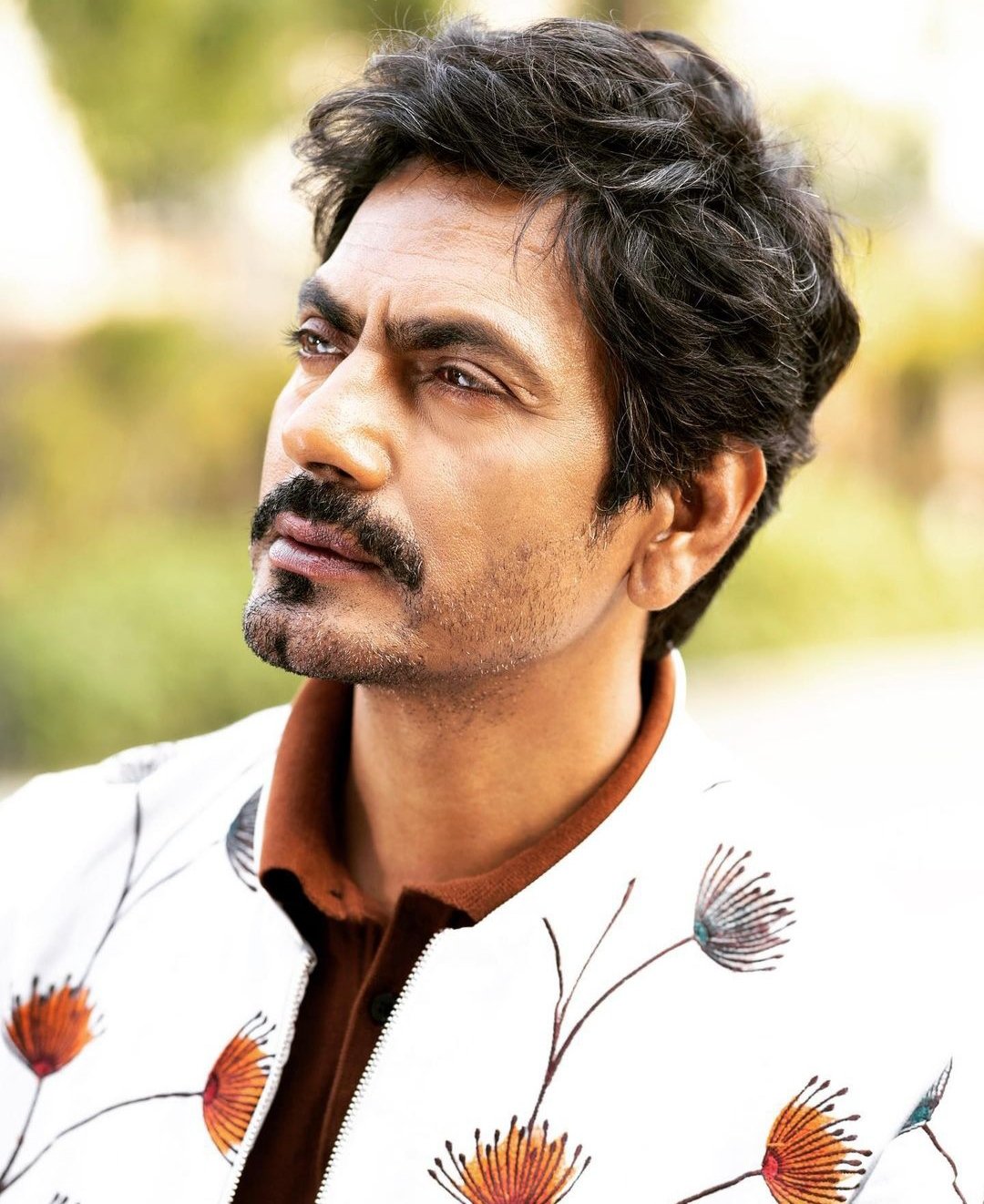 Nawazuddin said that playing Saadat Hasan Manto made him so blunt